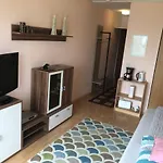 Apartment KiKo Mainz