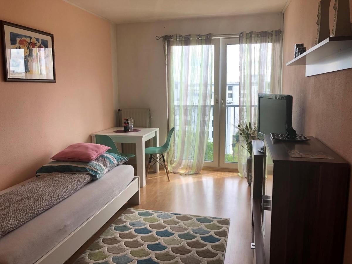 Kiko Apartment *